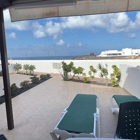 플라야블랑카 Casadelanzarote 빌라 외부 사진