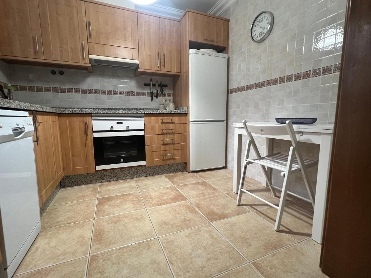 플라야블랑카 Casadelanzarote 빌라 외부 사진