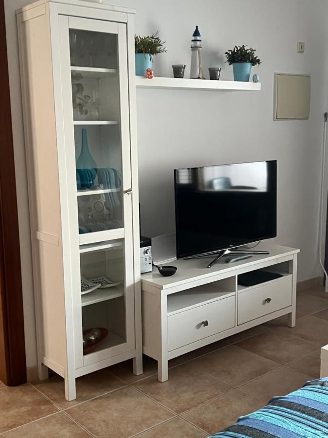플라야블랑카 Casadelanzarote 빌라 외부 사진