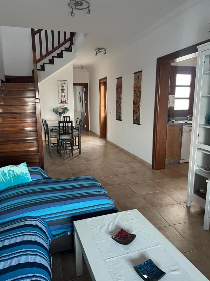 플라야블랑카 Casadelanzarote 빌라 외부 사진