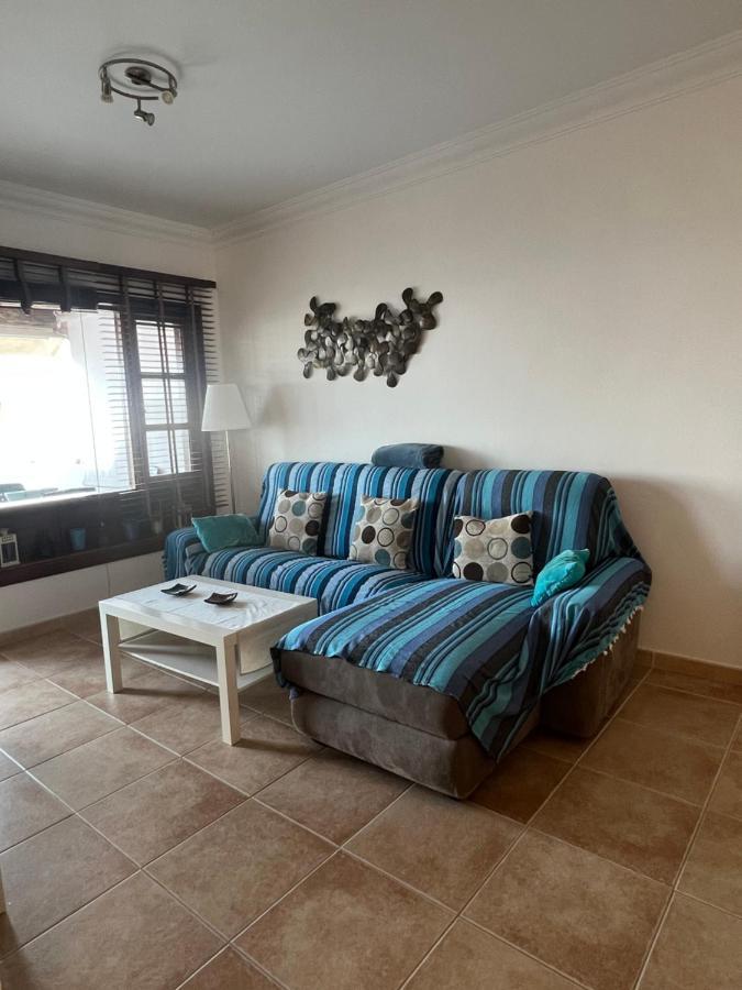 플라야블랑카 Casadelanzarote 빌라 외부 사진