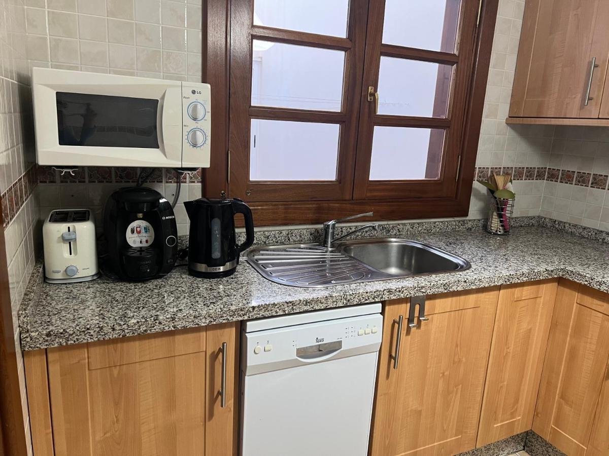 플라야블랑카 Casadelanzarote 빌라 외부 사진