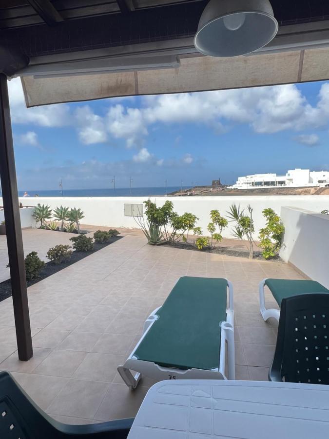 플라야블랑카 Casadelanzarote 빌라 외부 사진