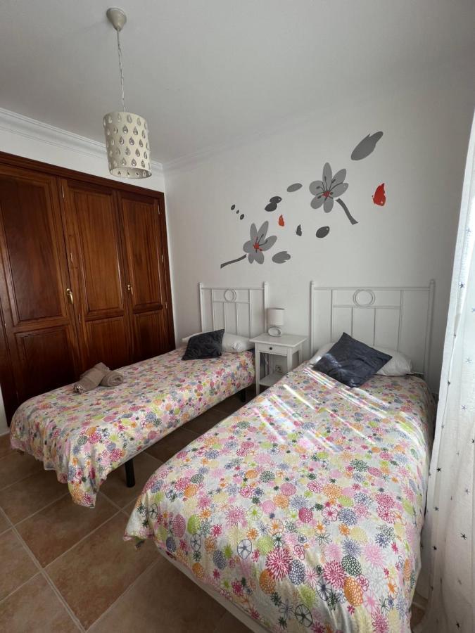 플라야블랑카 Casadelanzarote 빌라 외부 사진