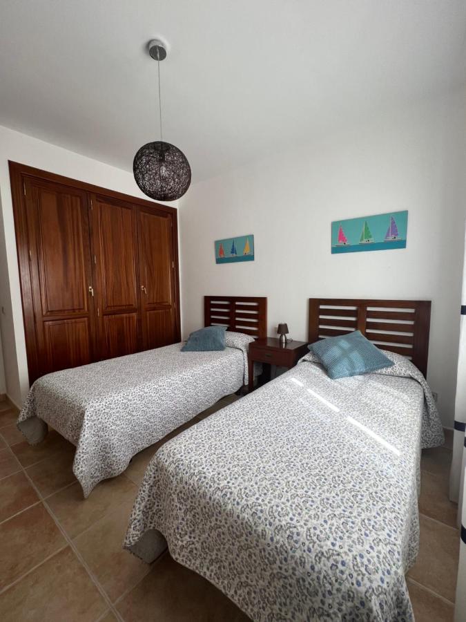 플라야블랑카 Casadelanzarote 빌라 외부 사진