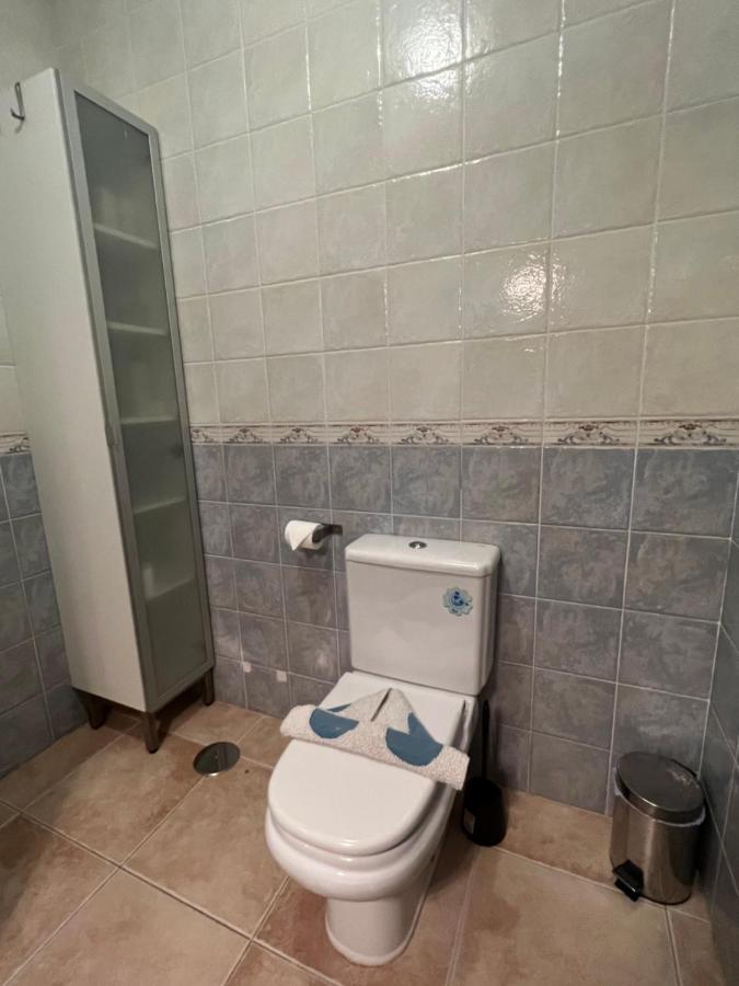 플라야블랑카 Casadelanzarote 빌라 외부 사진