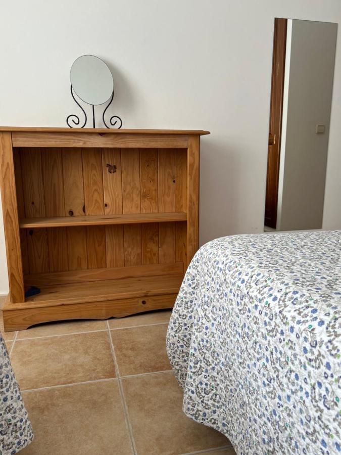 플라야블랑카 Casadelanzarote 빌라 외부 사진