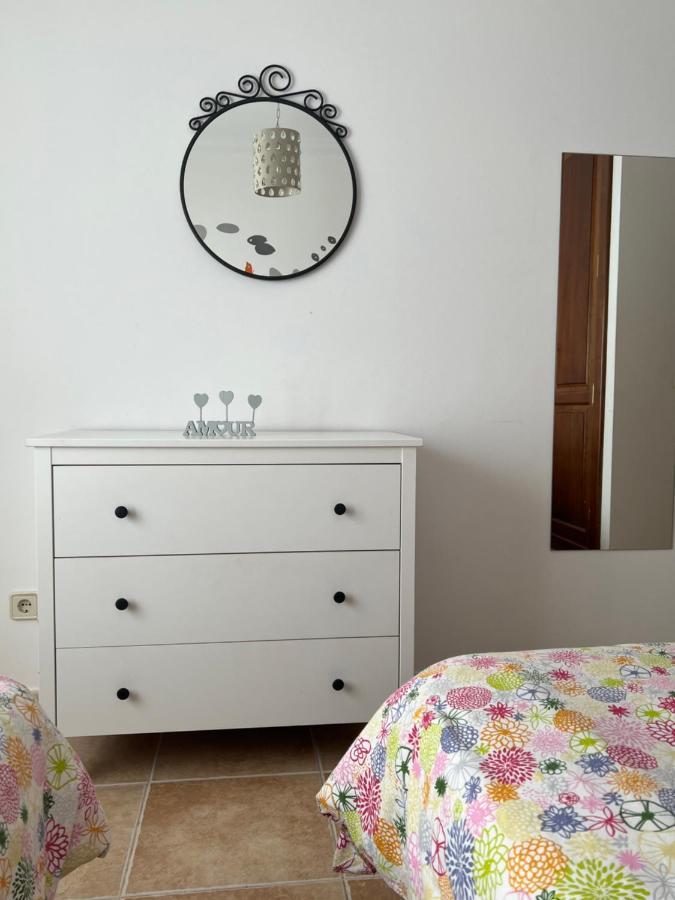 플라야블랑카 Casadelanzarote 빌라 외부 사진