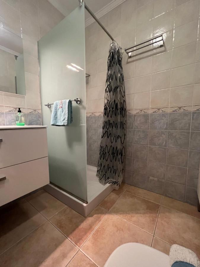 플라야블랑카 Casadelanzarote 빌라 외부 사진