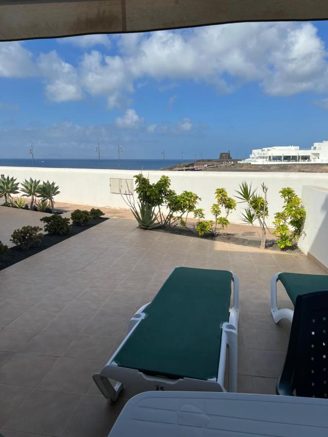 플라야블랑카 Casadelanzarote 빌라 외부 사진