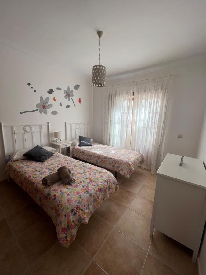 플라야블랑카 Casadelanzarote 빌라 외부 사진