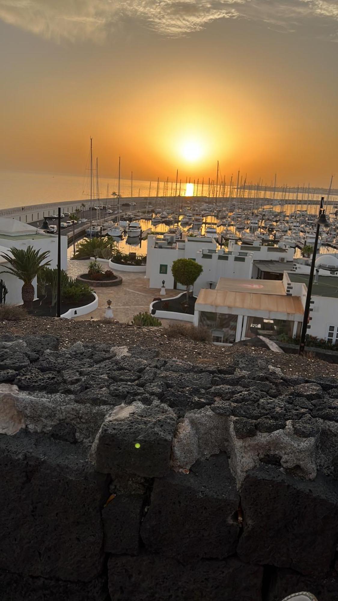 플라야블랑카 Casadelanzarote 빌라 외부 사진