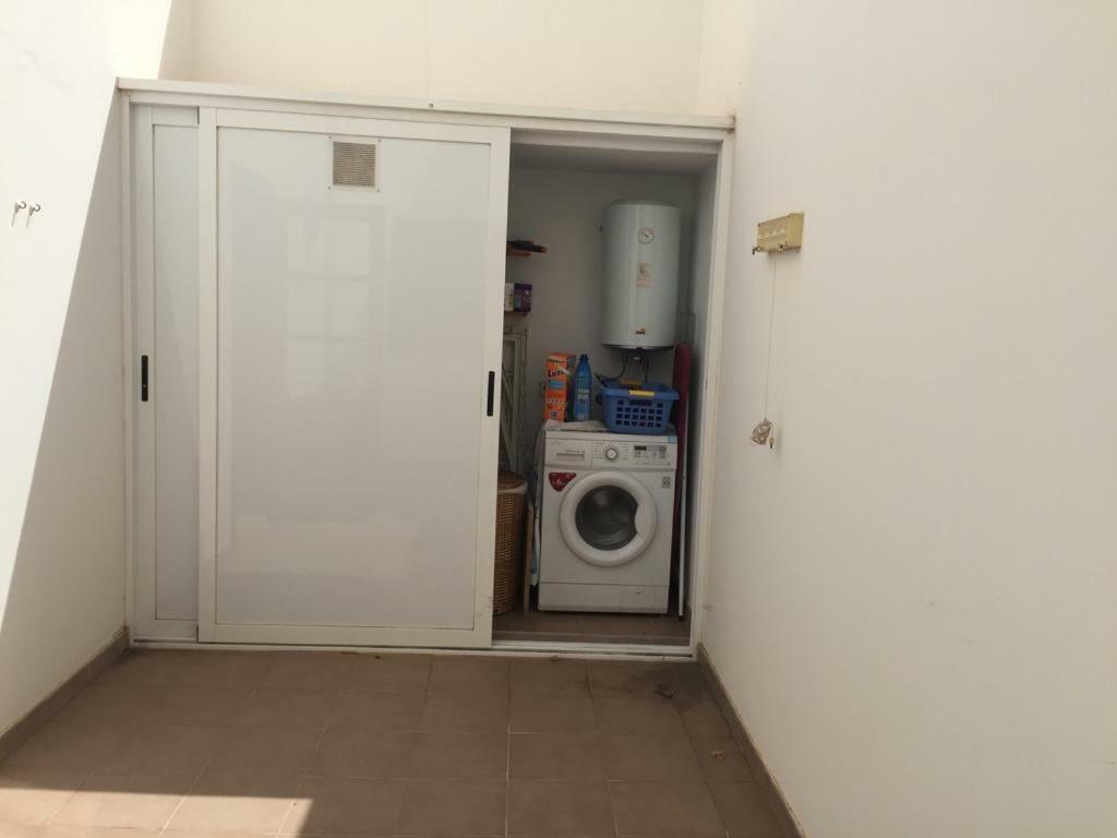 플라야블랑카 Casadelanzarote 빌라 외부 사진