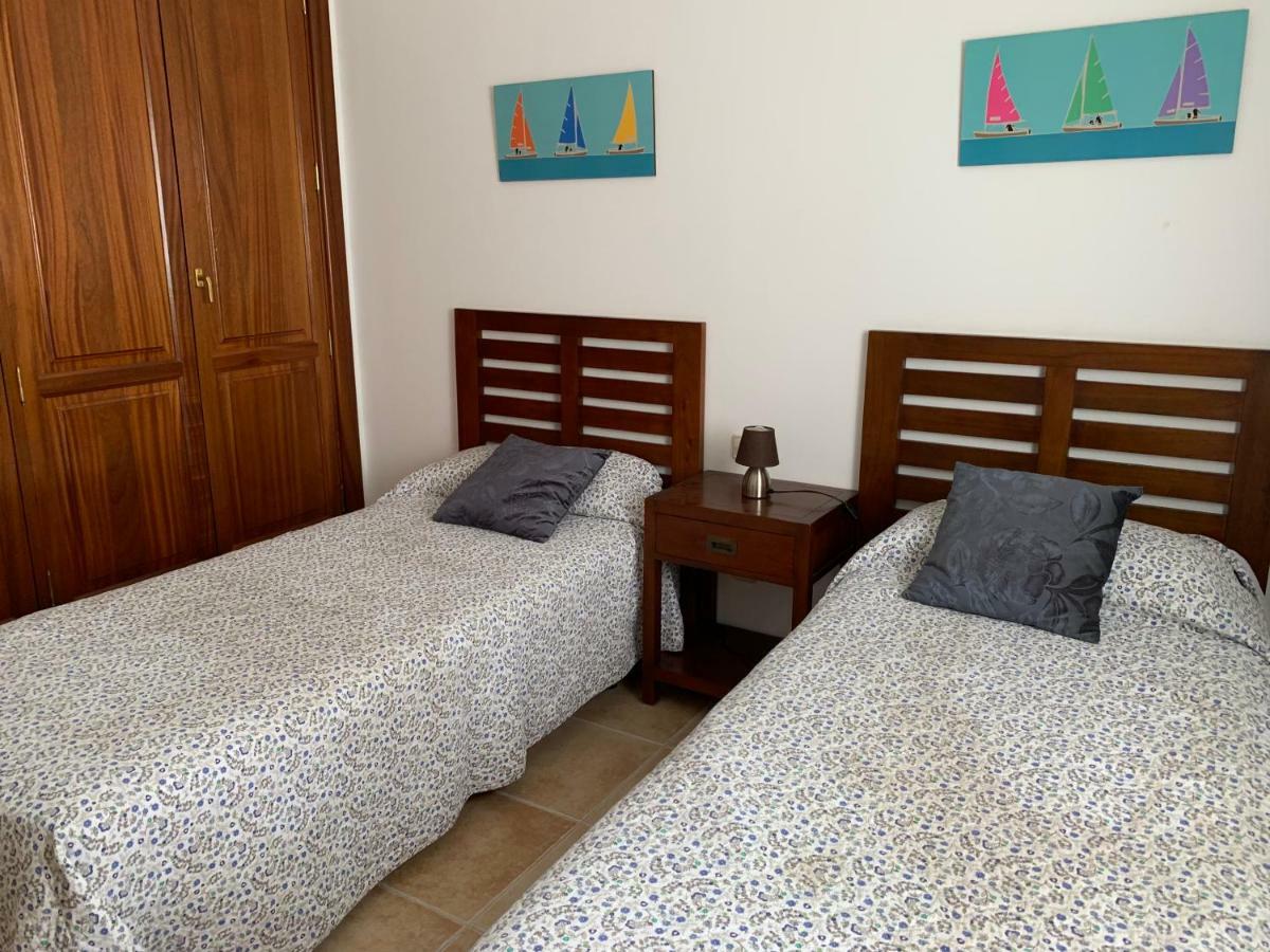 플라야블랑카 Casadelanzarote 빌라 외부 사진